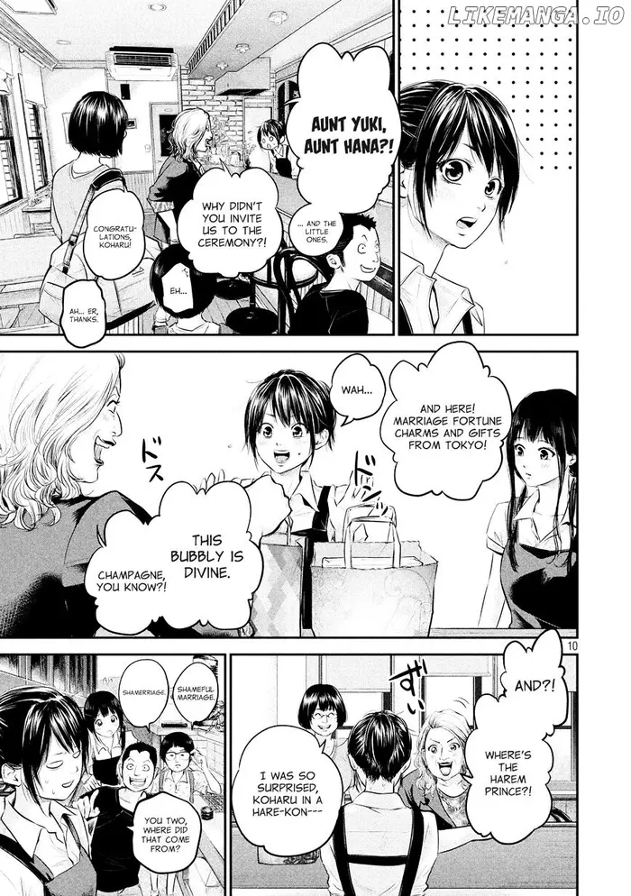 Hare Kon Chapter 58 image 12_optimized